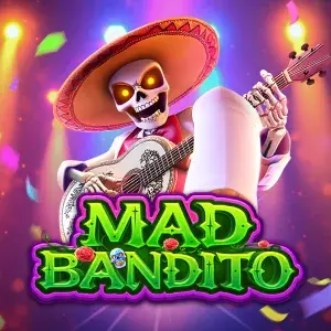 Besoft : Mad Bandito - WINGBET138