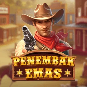 Besoft : Golden Gunslinger - WINGBET138