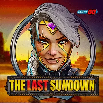 PlaynGo : The Last Sundown - WINGBET138