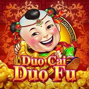 Besoft : Duo Cai Duo Fu - WINGBET138