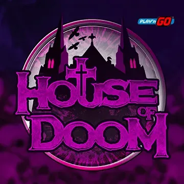 PlaynGo : House of Doom - WINGBET138