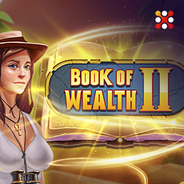 Mancala : Book of Wealth II - WINGBET138
