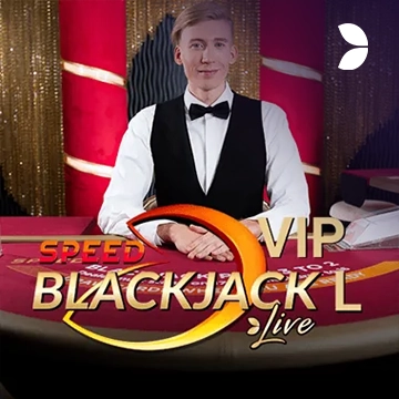 Speed VIP Blackjack L - WINGBET138