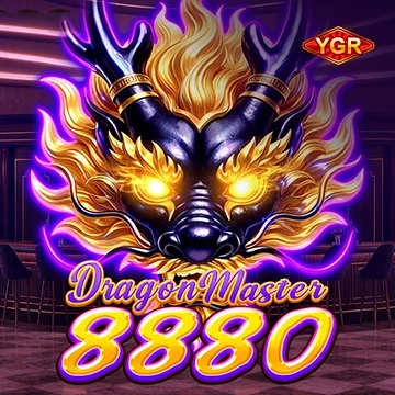 Dragon Master 8880 - WINGBET138