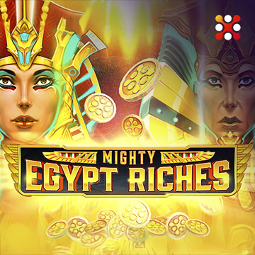Mancala : Mighty Egypt Riches - WINGBET138