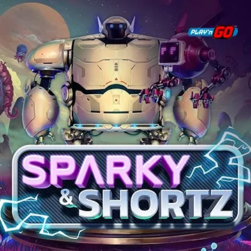 PlaynGo : Sparky & Shortz - WINGBET138