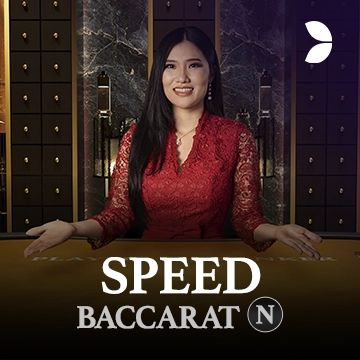 Speed Baccarat N - WINGBET138