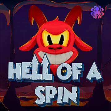 Octoplay : Hell of a Spin - WINGBET138