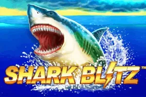 Playtech : Shark Blitz - WINGBET138