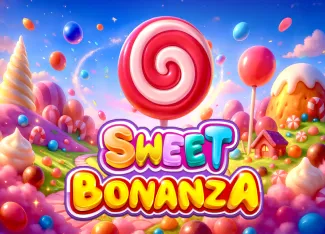 Sweet Bonanza - WINGBET138