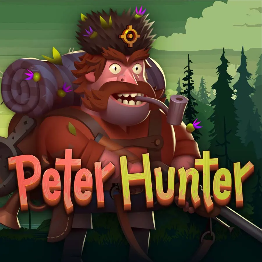 PeterSons : Peter Hunter - WINGBET138