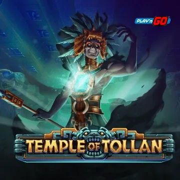 PlaynGo : Temple of Tollan - WINGBET138