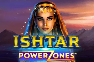 Playtech : Ishtar - WINGBET138