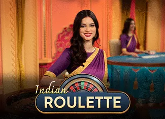 Roulette Indian - WINGBET138