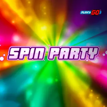 PlaynGo : Spin Party - WINGBET138