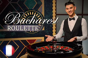 Bucharest French Roulette - WINGBET138