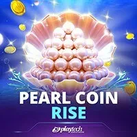 Pearl Coin Rise - WINGBET138