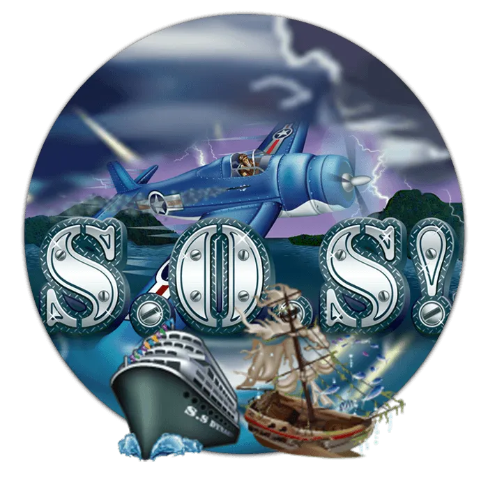 Habanero : S.O.S! - WINGBET138