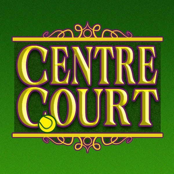 Microgaming : Centre Court - WINGBET138