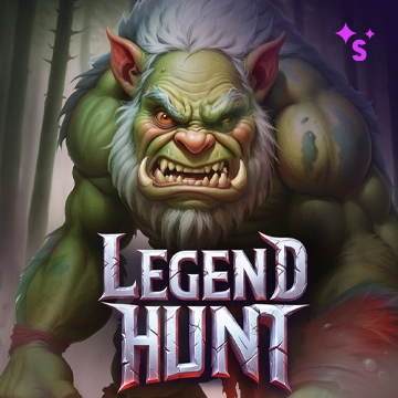 Spinocchio : Legend Hunt - WINGBET138