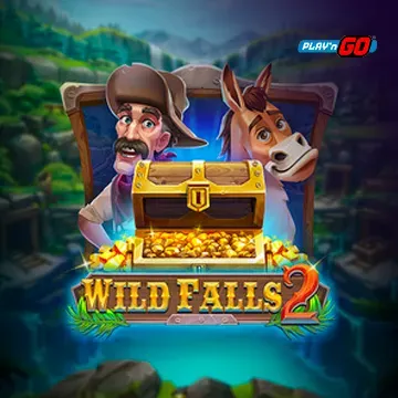 PlaynGo : Wild Falls 2 - WINGBET138