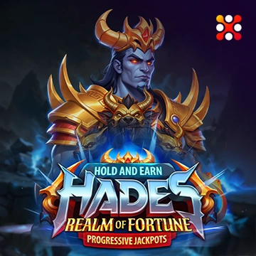 Mancala : Hades: Realm of Fortune - WINGBET138