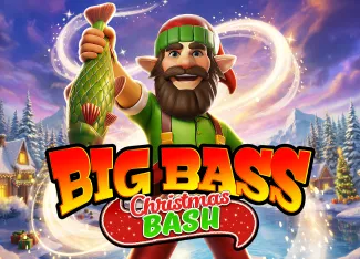 Pragmatic : Big Bass Christmas Bash - WINGBET138