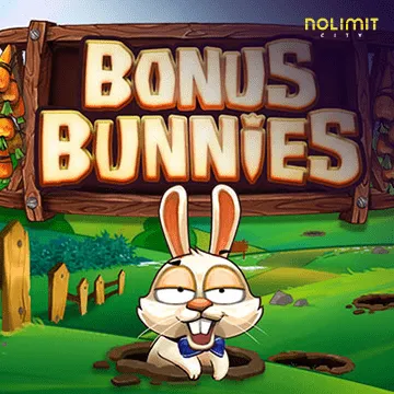 NolimitCity : Bonus Bunnies - WINGBET138