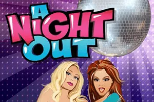 Playtech : A Night Out - WINGBET138