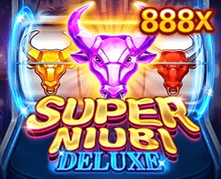 JDB : Super Niubi Deluxe - WINGBET138