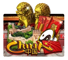 Joker123 : China - WINGBET138