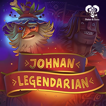 PeterSons : Johnan Legendarian - WINGBET138