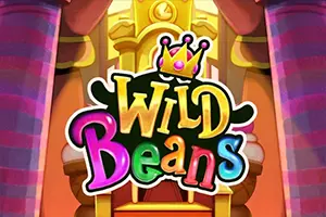 Playtech : Wild Beans 96 - WINGBET138