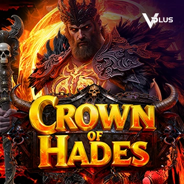 Vplus : Crown of Hades - WINGBET138