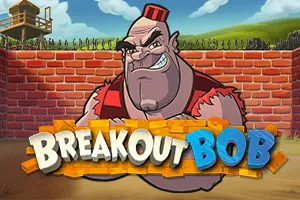 Playtech : Breakout Bob - WINGBET138