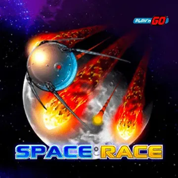 PlaynGo : Space Race - WINGBET138