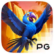 PGSoft : Wings of Iguazu - WINGBET138
