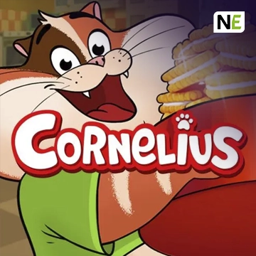NetEnt : Cornelius - WINGBET138