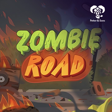 PeterSons : Zombie Road - WINGBET138