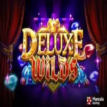 Mancala : Deluxe Wilds - WINGBET138