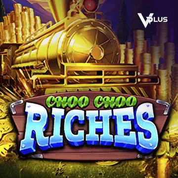 Vplus : Choo Choo Riches - WINGBET138