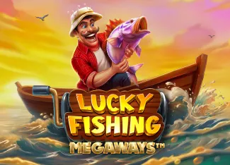 Pragmatic : Lucky Fishing - WINGBET138