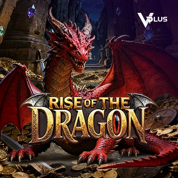 Vplus : RISE OF THE DRAGON - WINGBET138