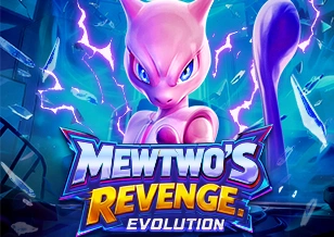 AFB : Balas Dendam Mewtwo: Evolusi - WINGBET138