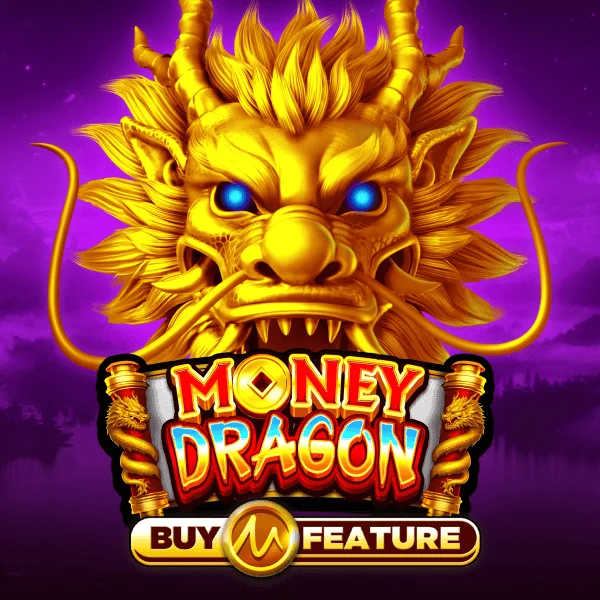 Microgaming : Money Dragon - WINGBET138