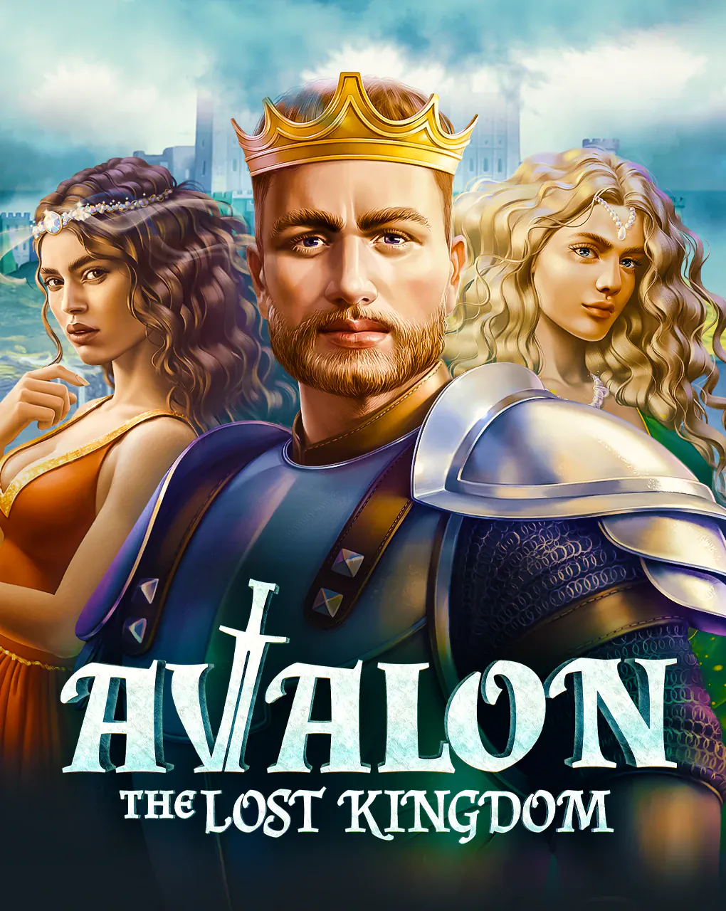 Avalon: The Lost Kingdom - WINGBET138