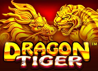 Pragmatic : The Dragon Tiger - WINGBET138