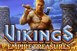 Playtech : Vikings: Empire Treasures - WINGBET138