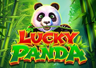 AFB : Panda yang beruntung - WINGBET138
