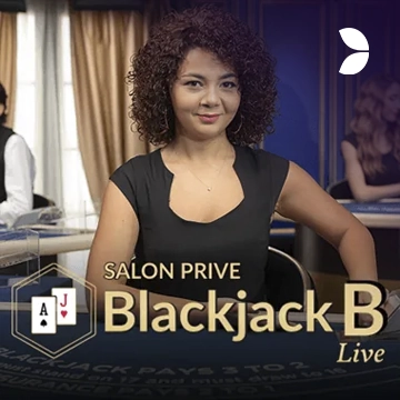 Salon Privé Baccarat B - WINGBET138